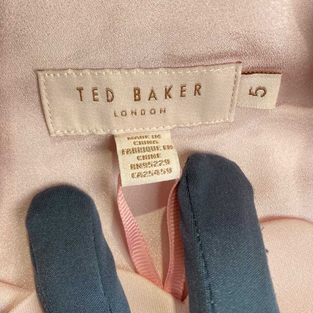 Ted Baker Mini dress - image 3