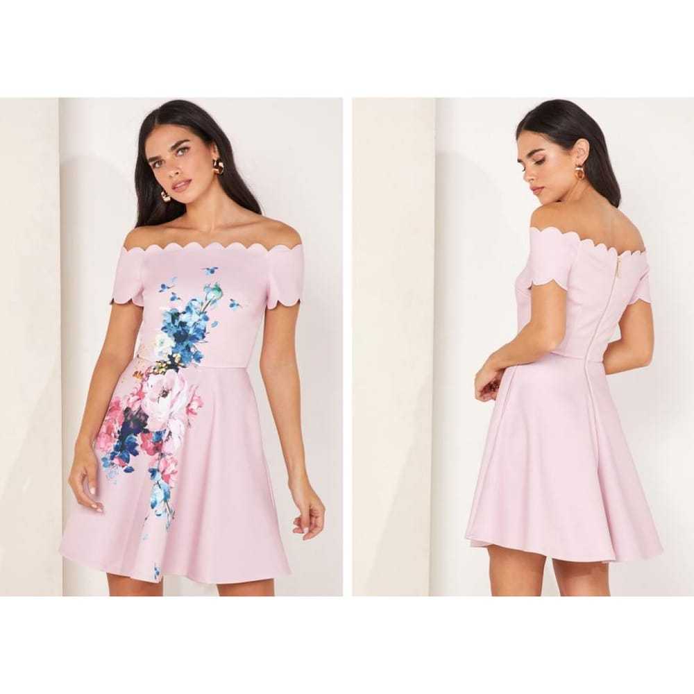 Ted Baker Mini dress - image 6