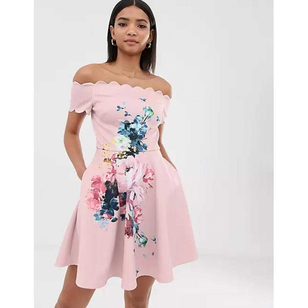 Ted Baker Mini dress - image 7