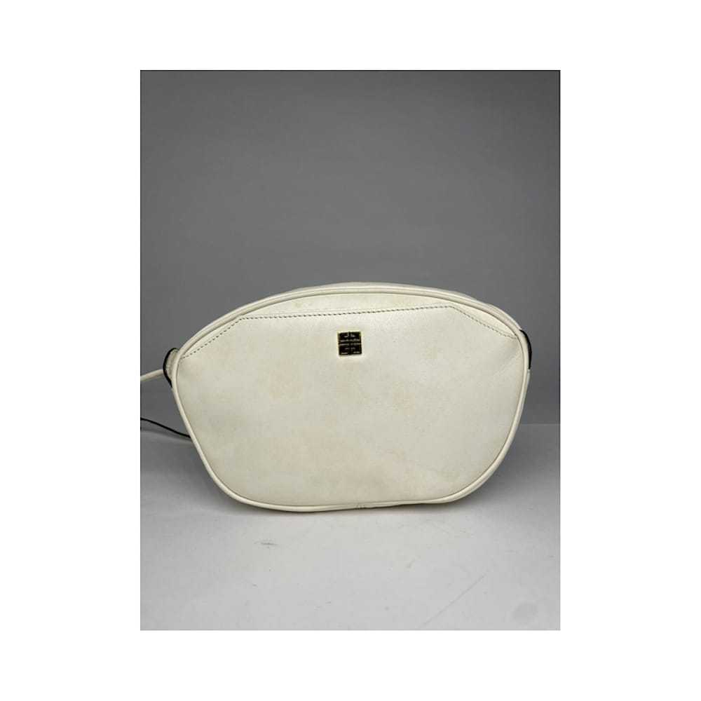 Givenchy Pocket Mini leather handbag - image 6