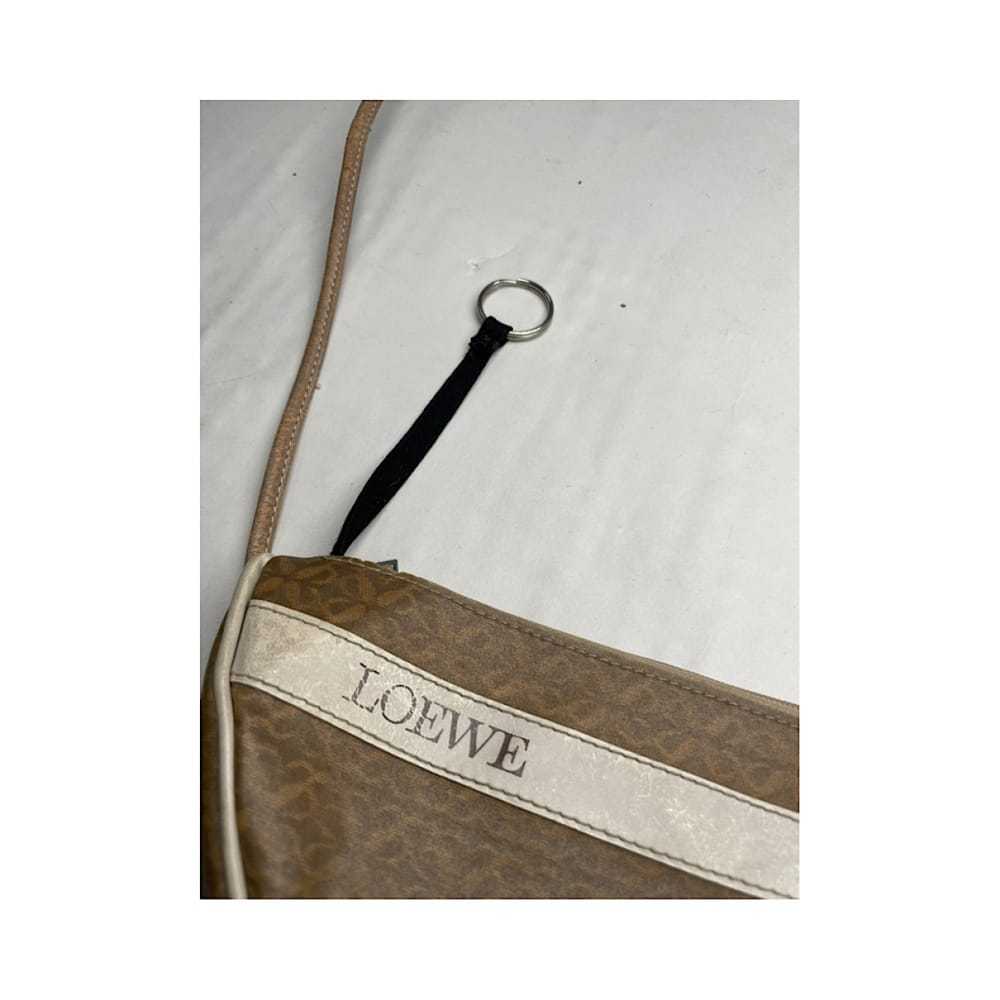 Loewe Gate leather mini bag - image 3