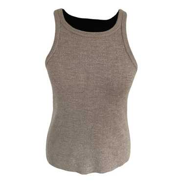 Magda Butrym Wool top - image 1