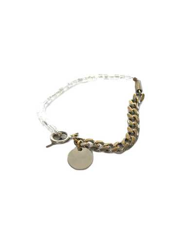 Jieda Bracelet  Slv Men Switching Beads Bracelet … - image 1