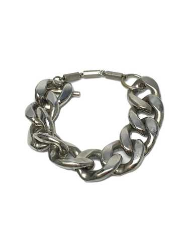 Jieda Switching Wide Chain Bracelet Bracelet Plate