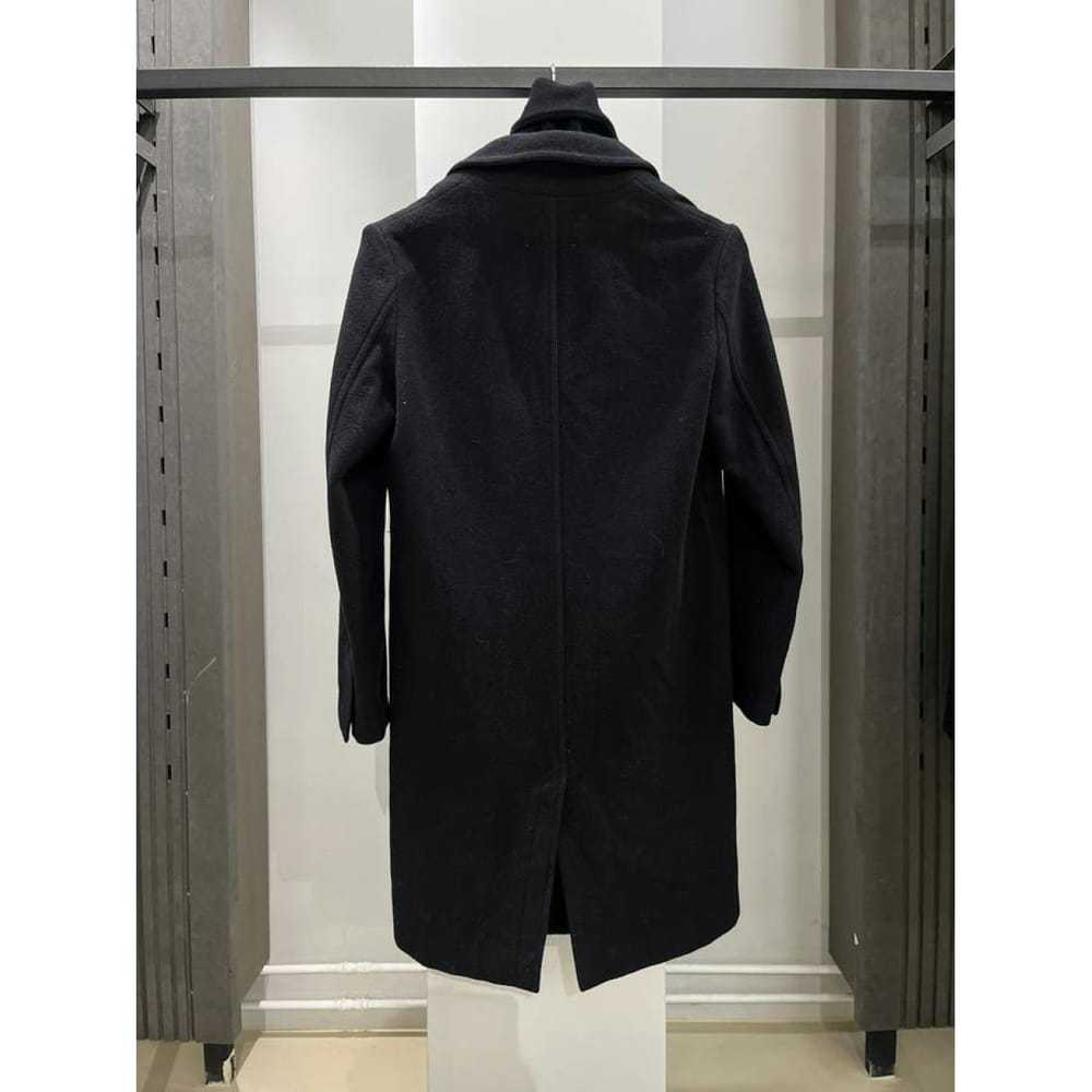 MM6 Wool coat - image 10
