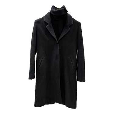 MM6 Wool coat - image 1