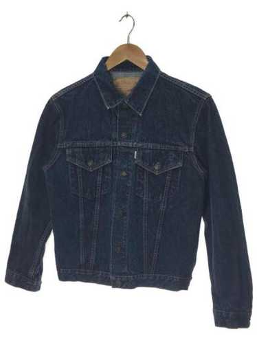 3rd Type G-Jacket M Denim Navy OrSlow Used - Minor