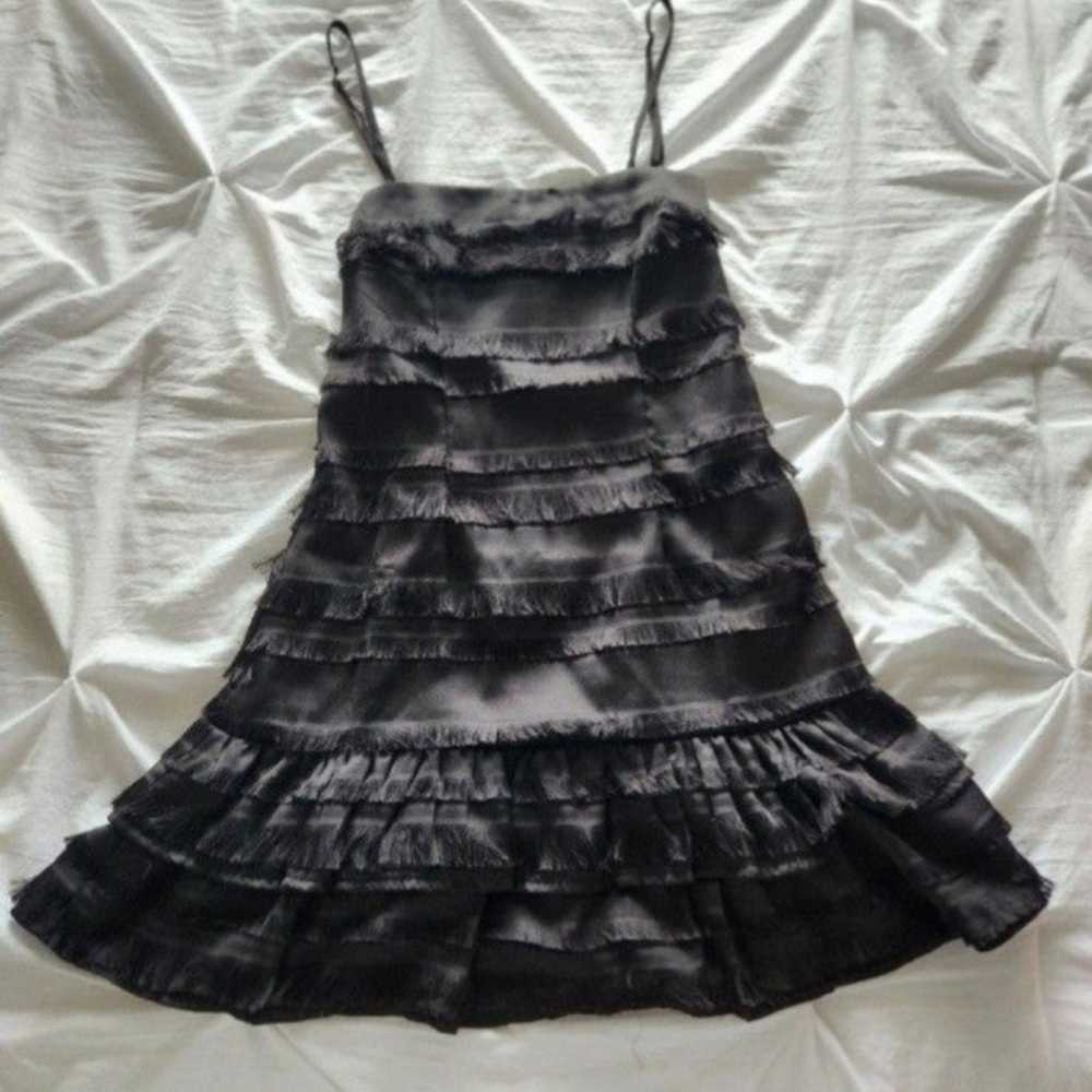 Like new  womens princess polly black molina revo… - image 7