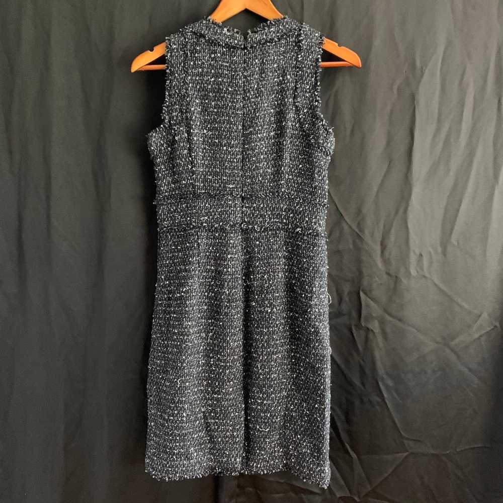 Michael Kors tweed dress size 2 - image 2