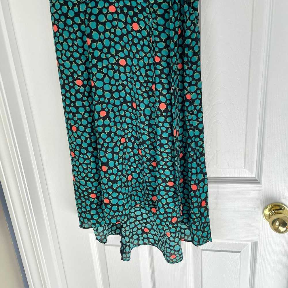 Anthropologie HD in Paris Dotted Midi Dress - image 3