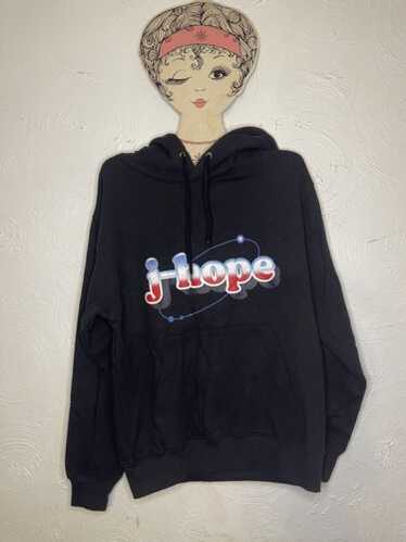 Bts j hope side - Gem