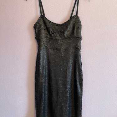 Bcbg rosalina outlet dress