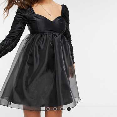 party dress - image 1