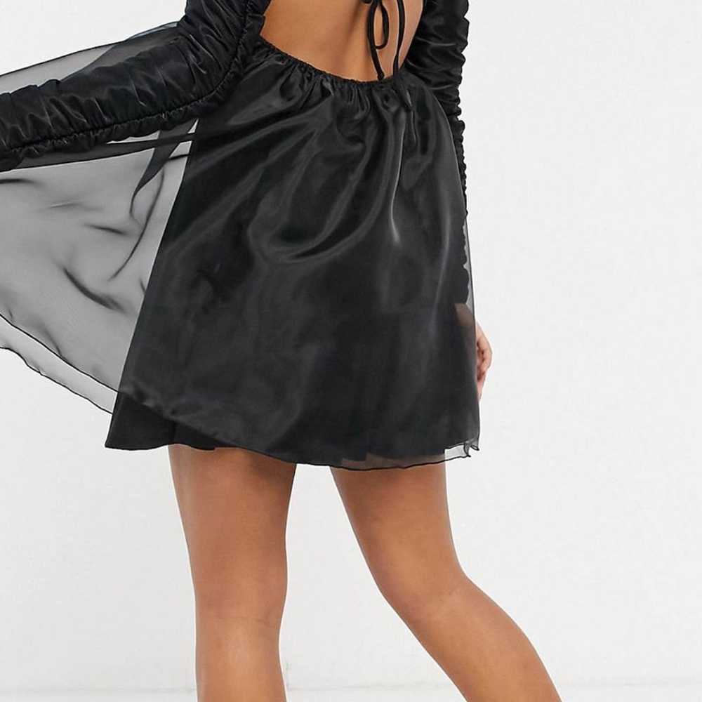 party dress - image 3