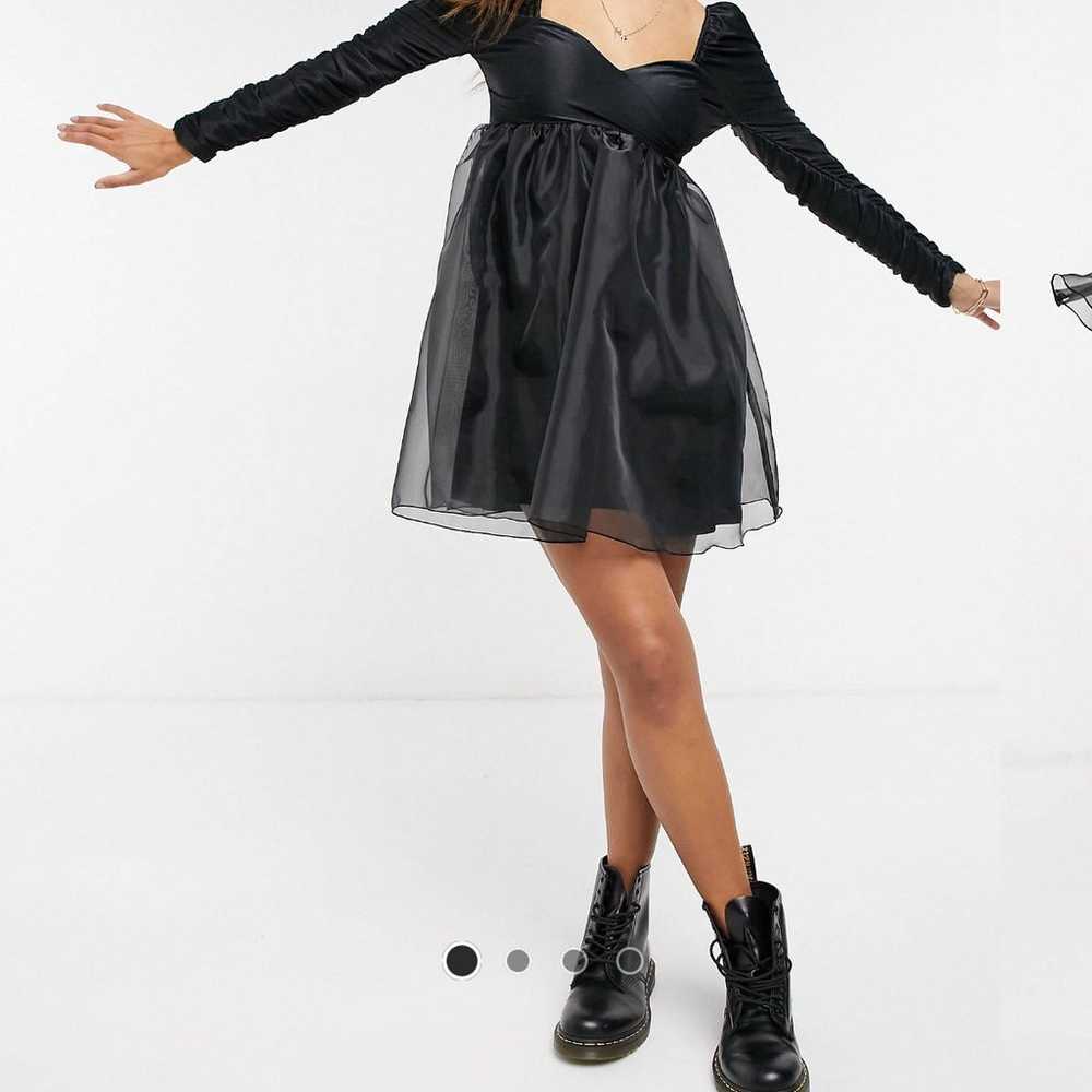 party dress - image 4