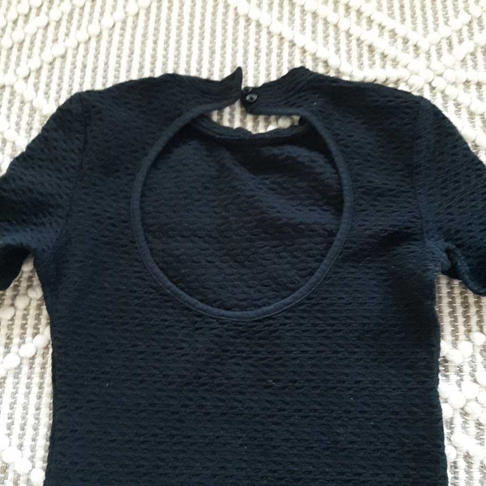 Black Dress Bundle Lot - image 6