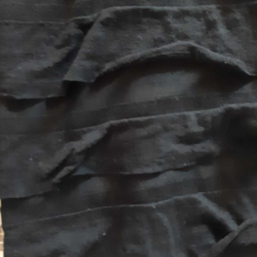 Black Dress Bundle Lot - image 9