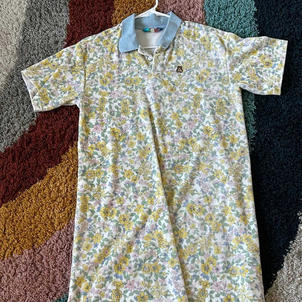 Teddy Fresh Dress - image 1