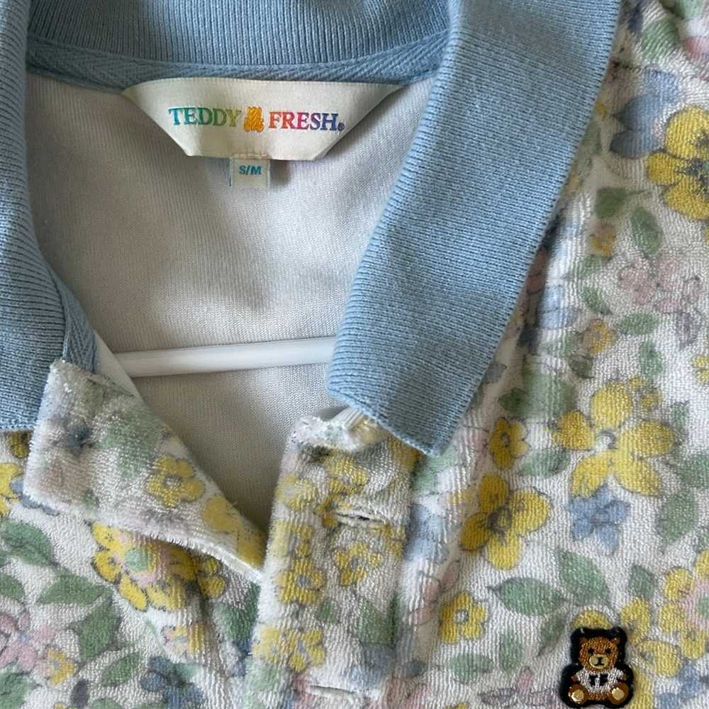 Teddy Fresh Dress - image 2