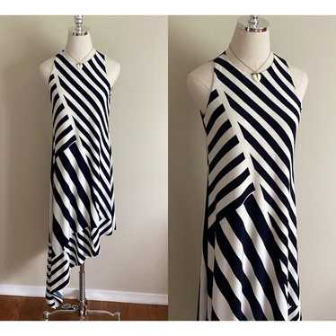 Ralph Lauren Striped Dress