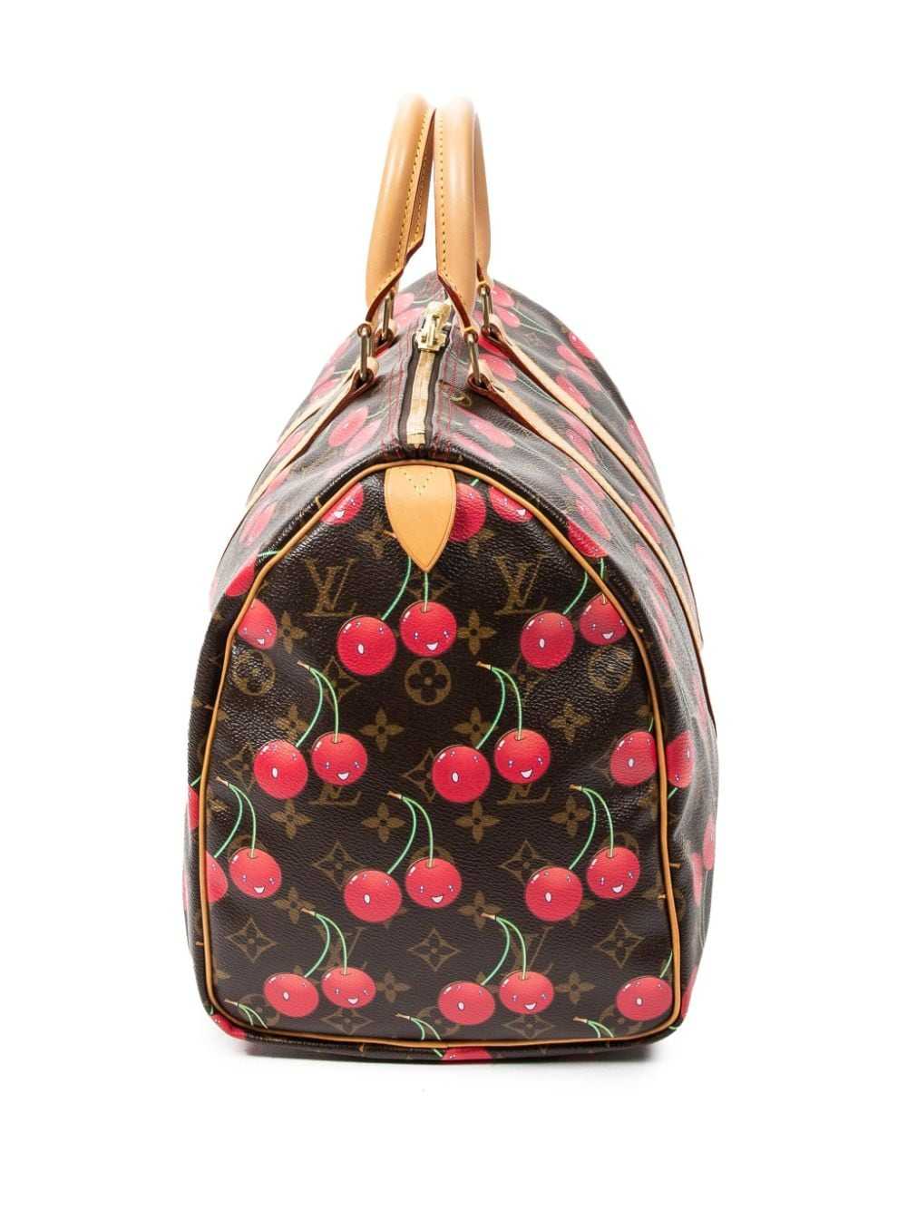 Louis Vuitton Pre-Owned x Takashi Murakami 2005 p… - image 4