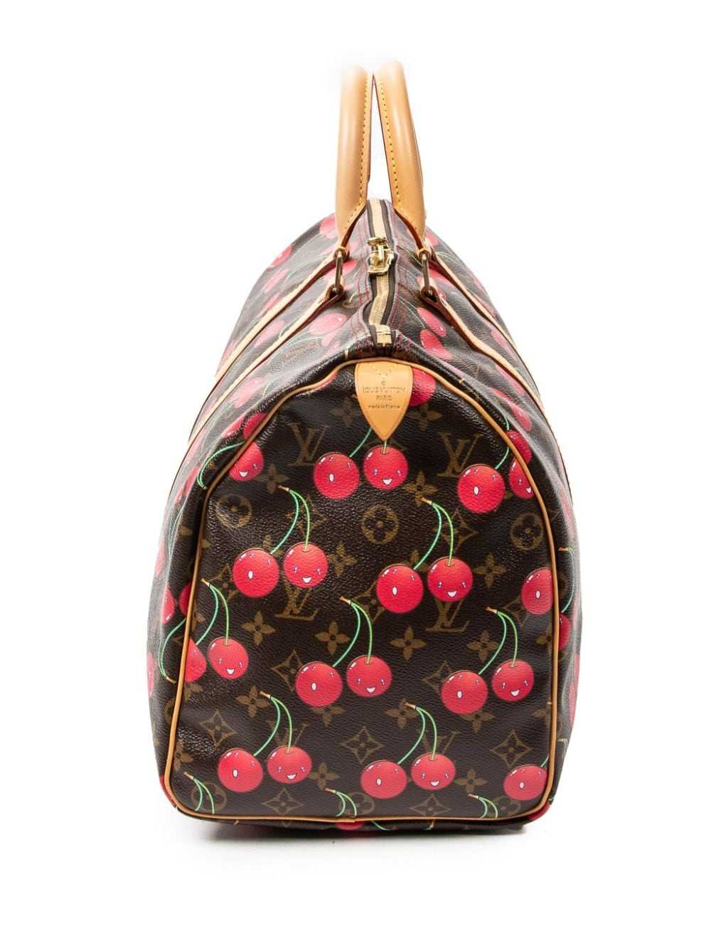 Louis Vuitton Pre-Owned x Takashi Murakami 2005 p… - image 5