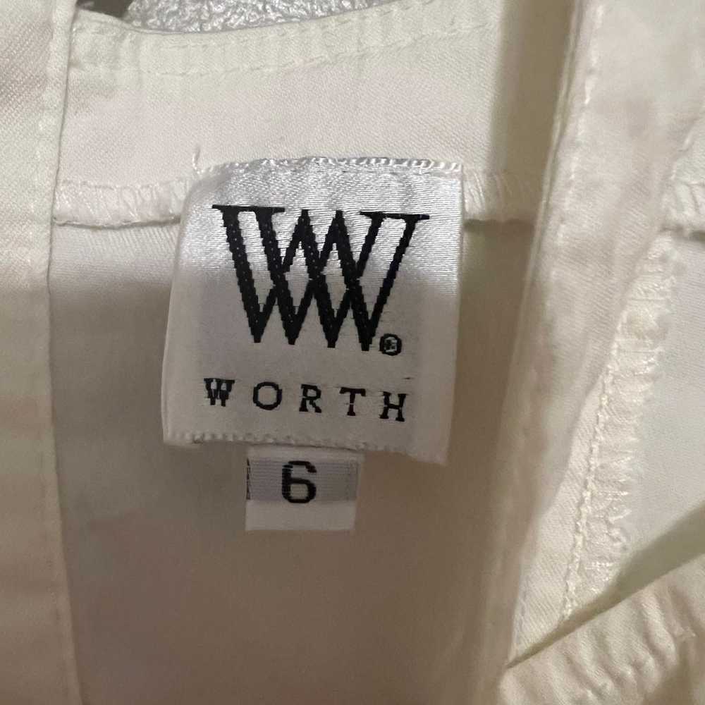 W by worth dress - image 3