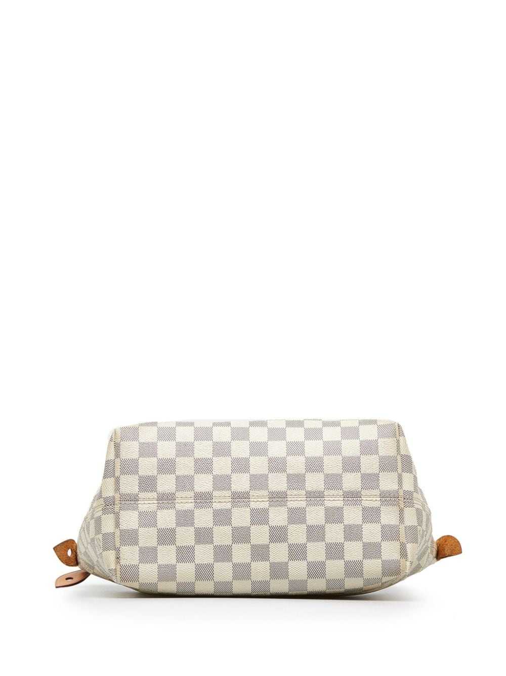 Louis Vuitton Pre-Owned 2019 pre-owned Damier Azu… - image 4