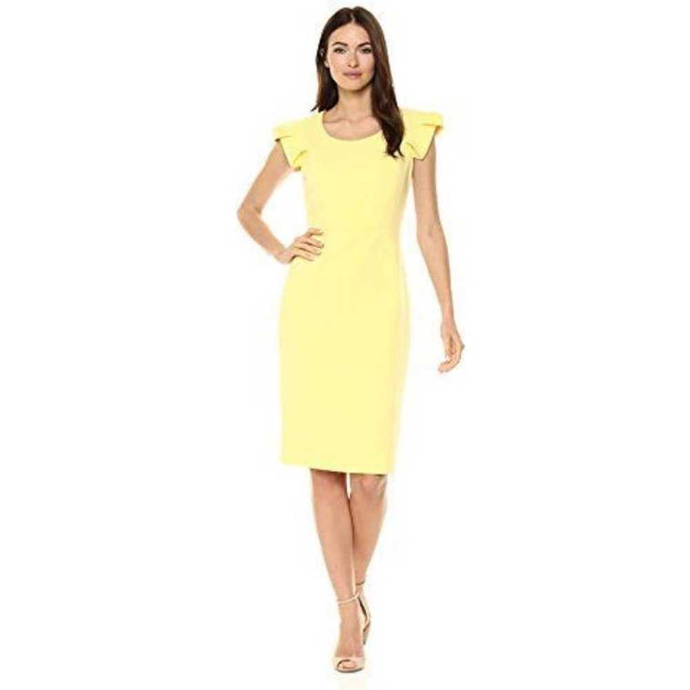 Sheath Dress - image 1