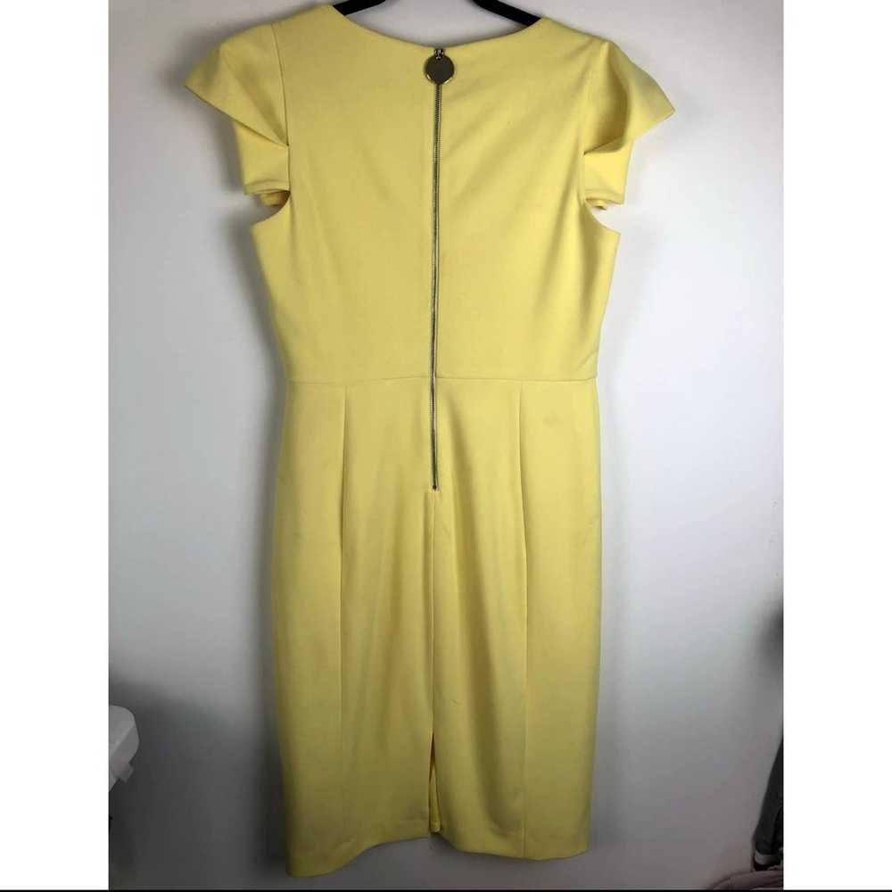 Sheath Dress - image 5