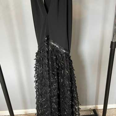 Designer cocktail/formal/prom