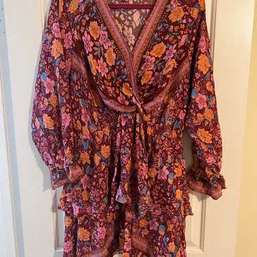 Umgee USA dress size large