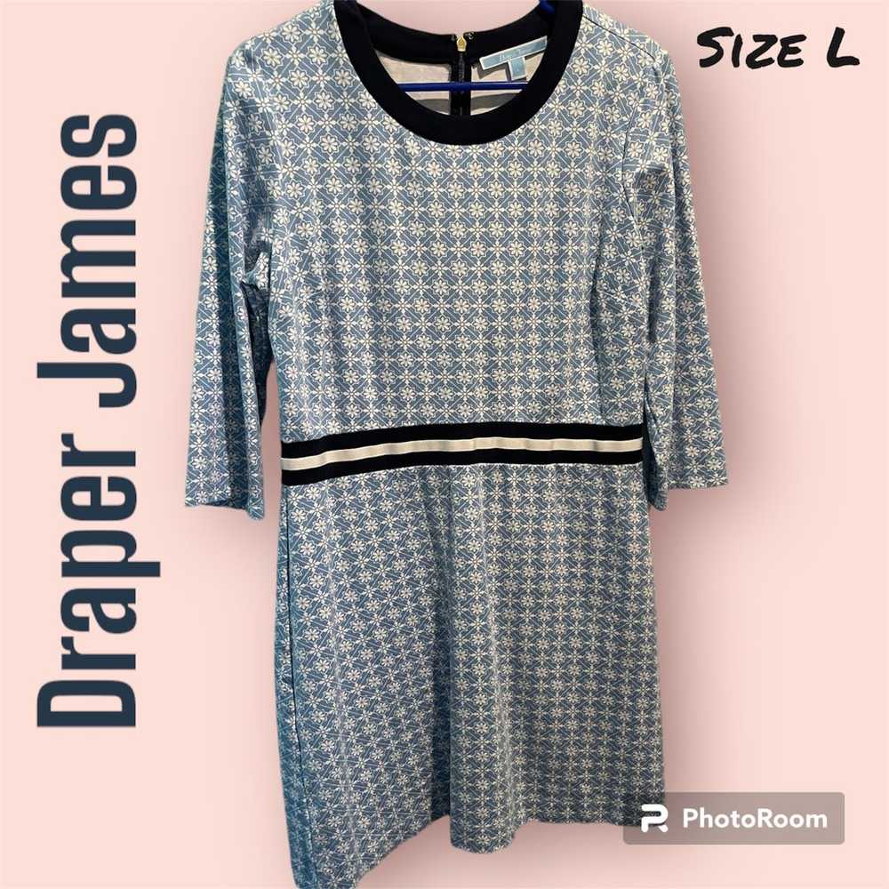 Draper James Dress - image 1