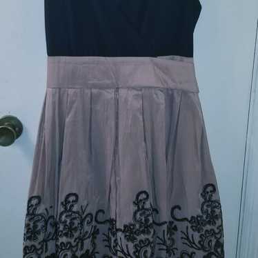 Aline dress