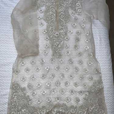 Pakistani Kurta