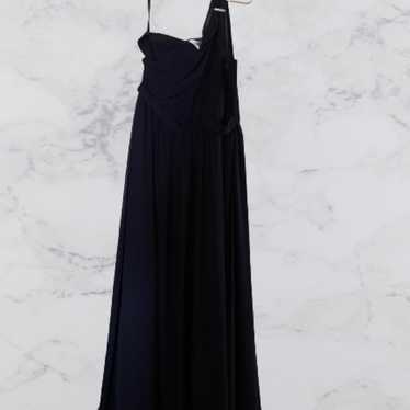 Alfred Angelo Bridesmaid Dress- Navy