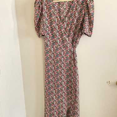 maxi dresses - image 1