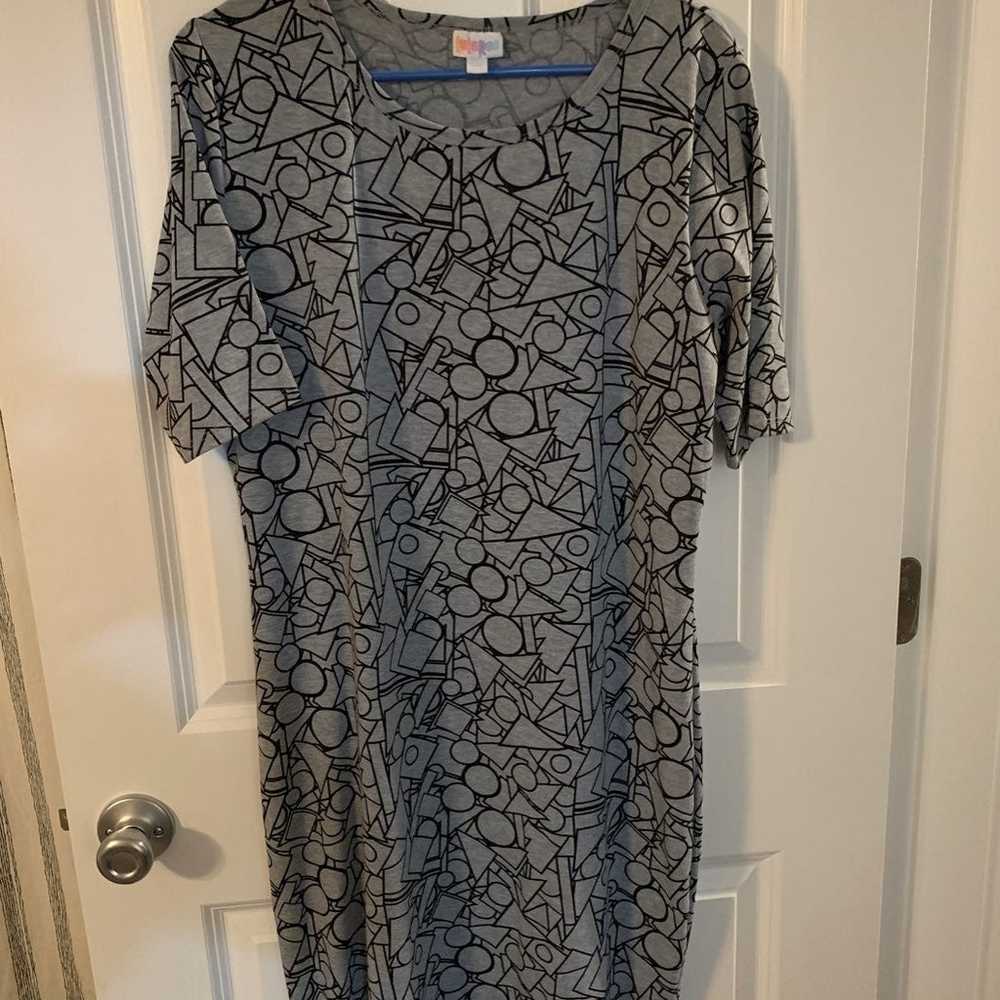 lularoe julia - image 1