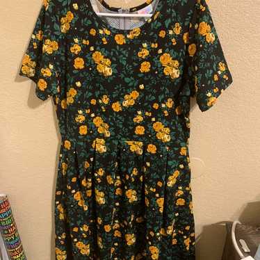 Lularoe Amelia Dress - image 1