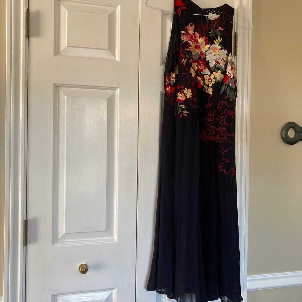 Dress from Anthropologie size 10 - image 1