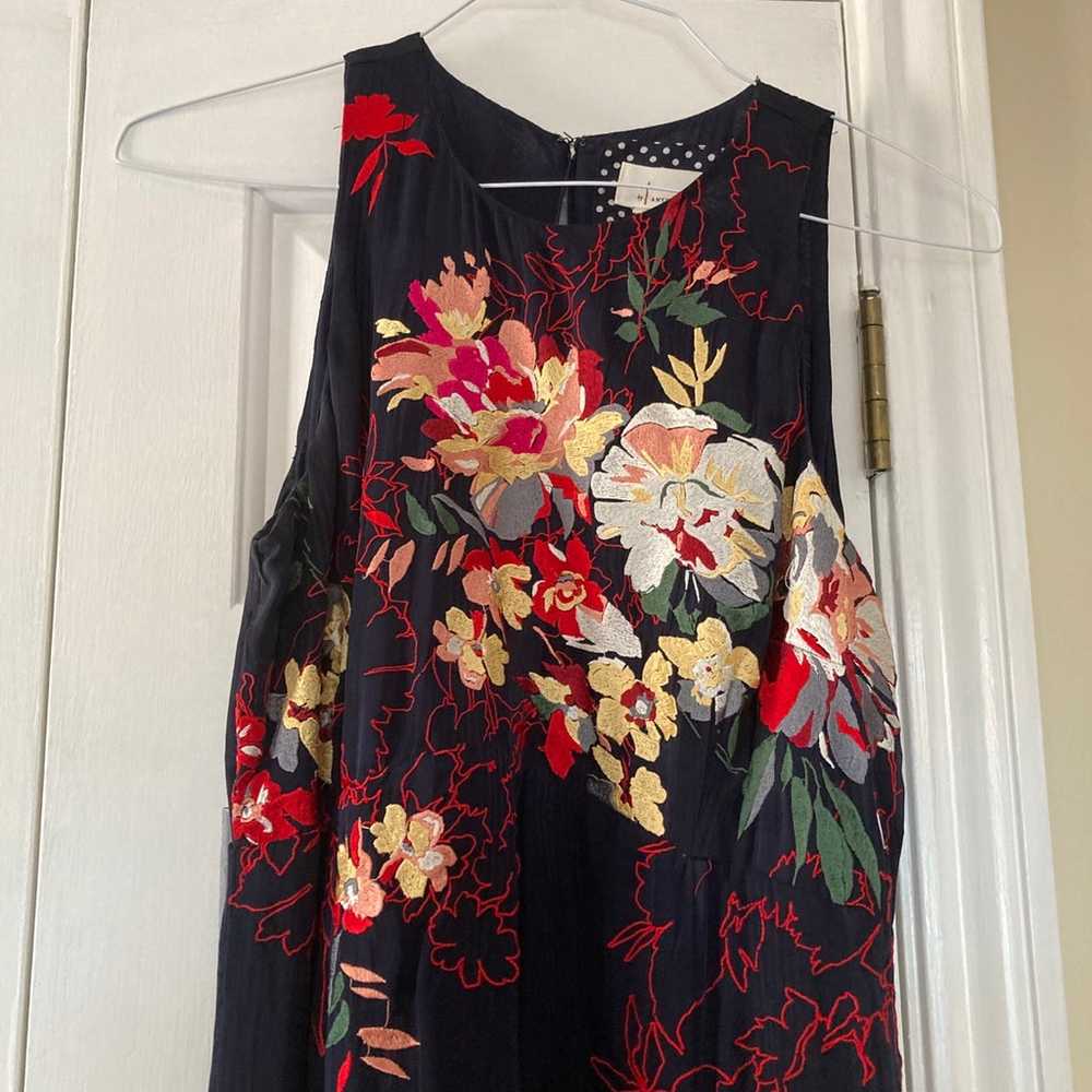 Dress from Anthropologie size 10 - image 2