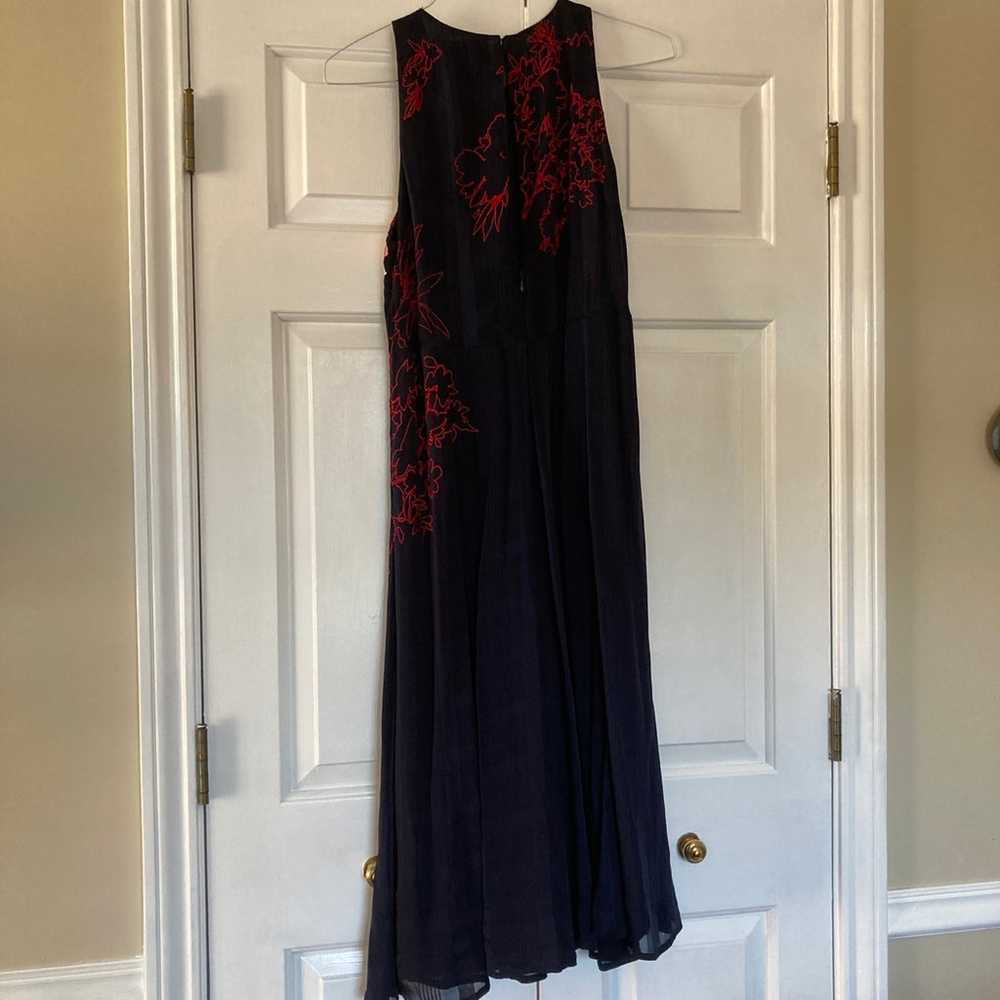 Dress from Anthropologie size 10 - image 5