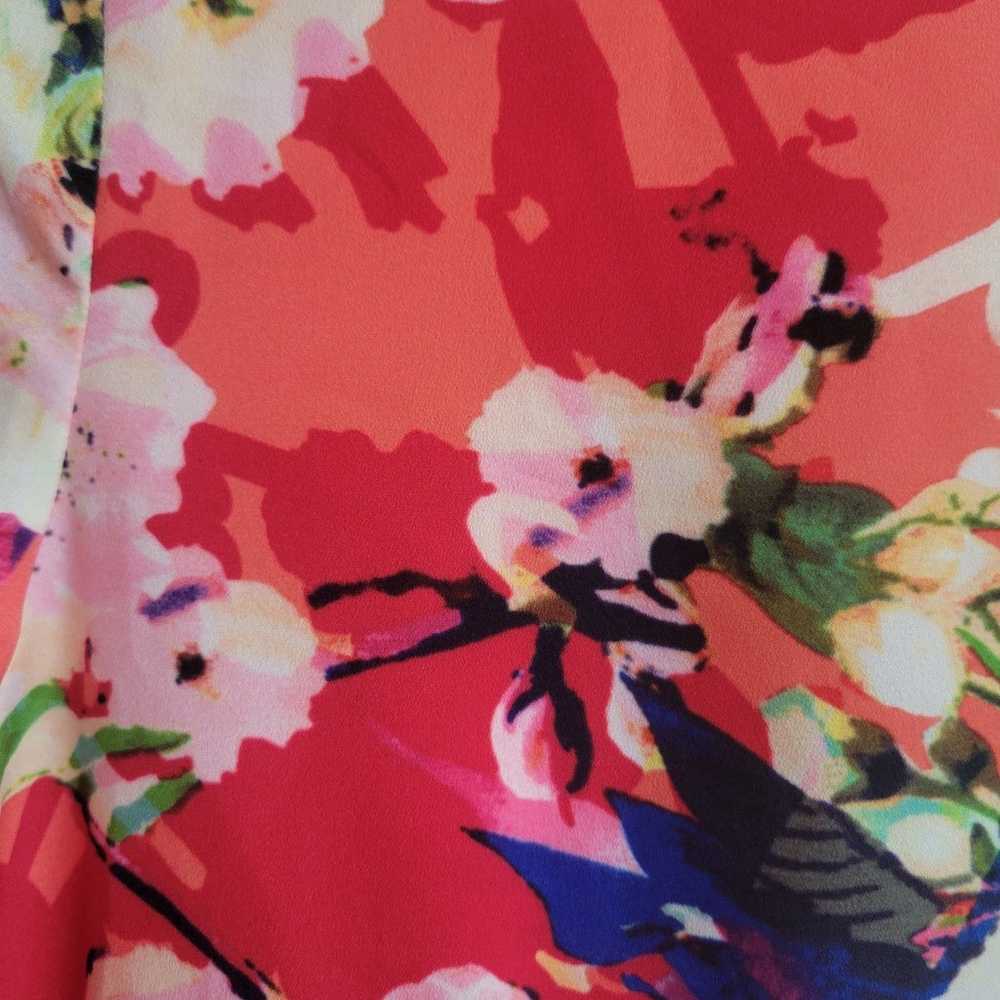 Yumi Kim floral spring dress - image 2