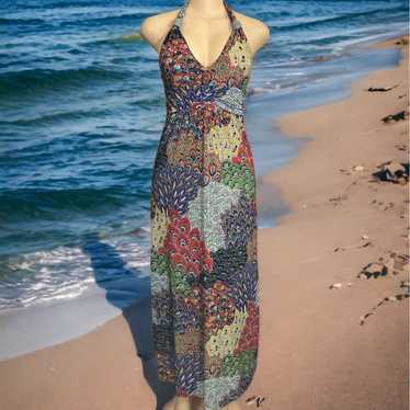 Bohemian Dress size M - image 1