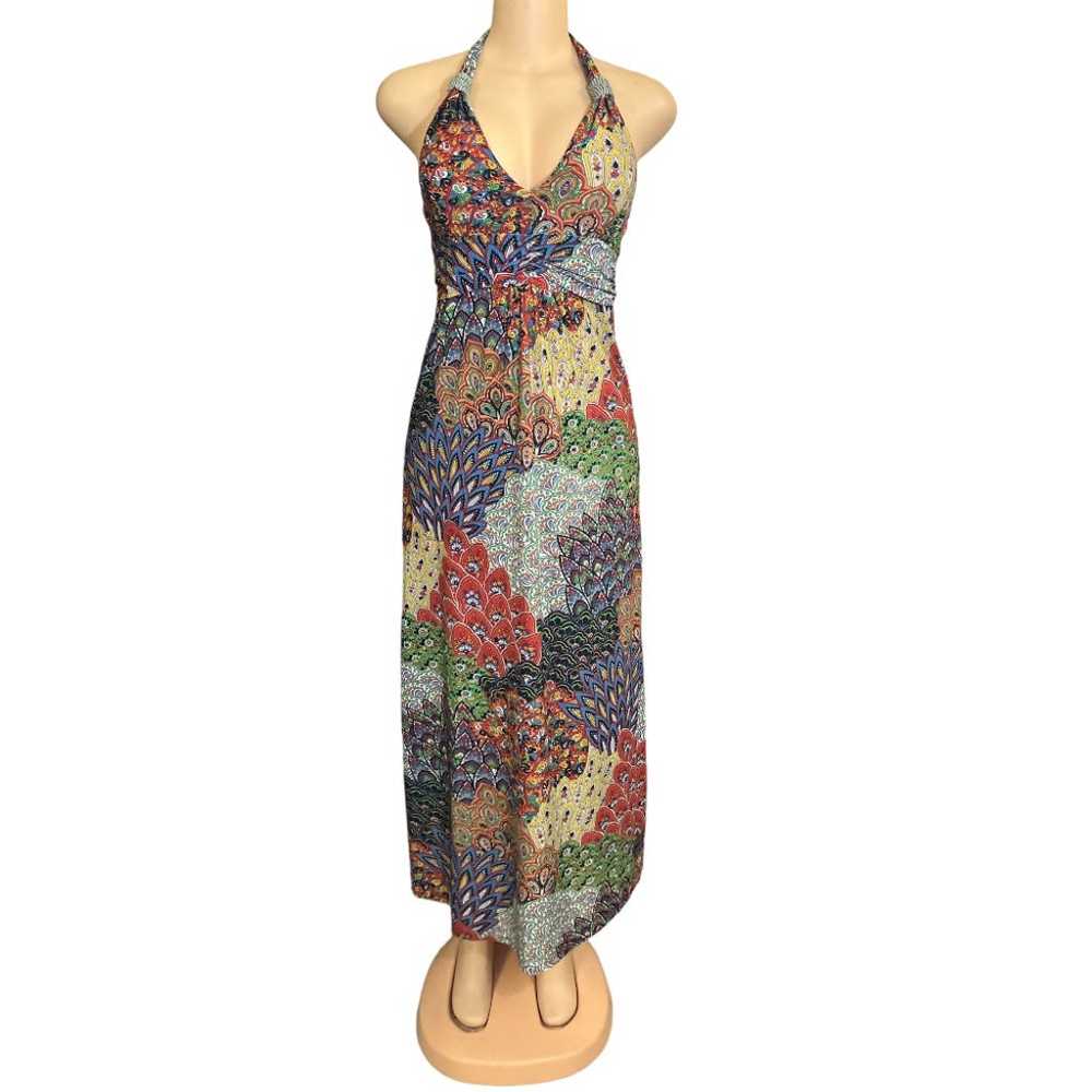 Bohemian Dress size M - image 2