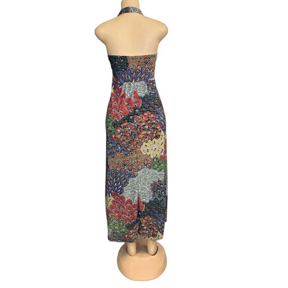 Bohemian Dress size M - image 3