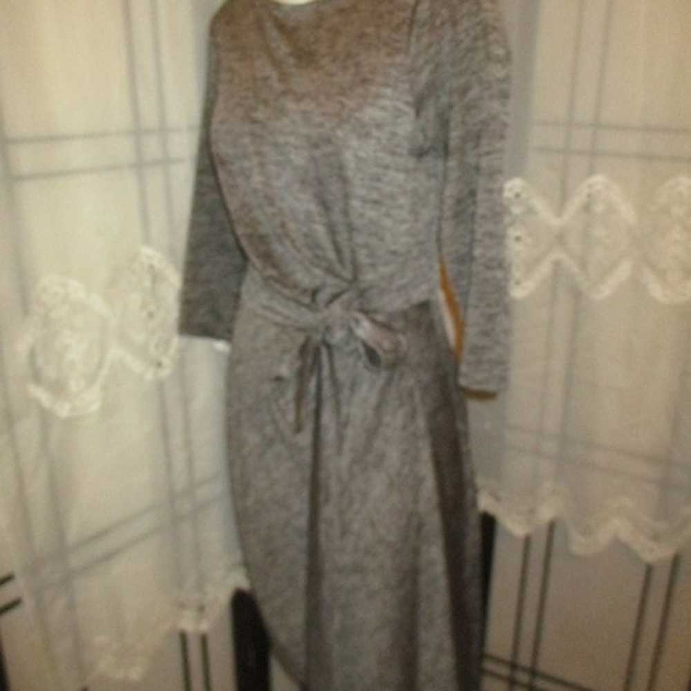 Ann Taylor 3/4 sleeve knit dress - image 6