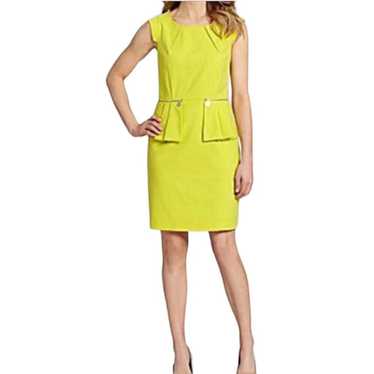 Antonio Melani Sheath Dress