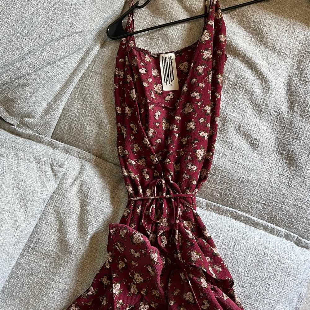 Free People Dress - image 1