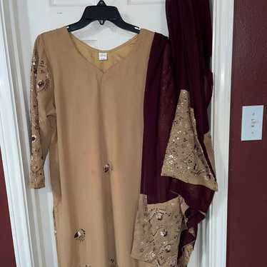 pakistani dresses - image 1